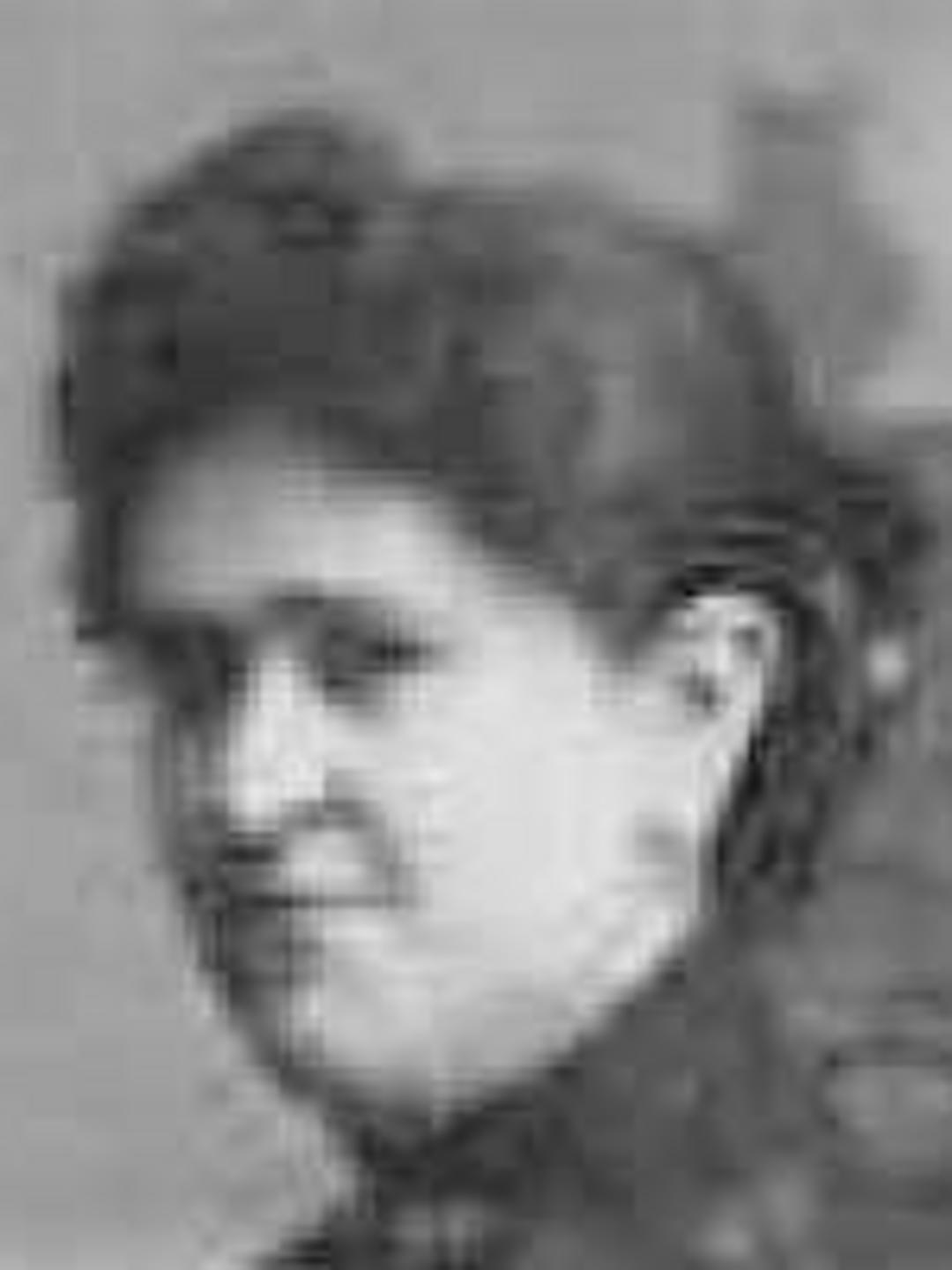 Martha Ann Sweeting (1862 - 1916) Profile